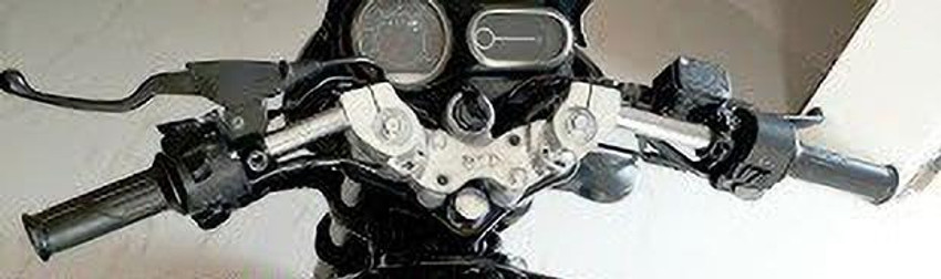 Hayabusa handlebar sale buy online