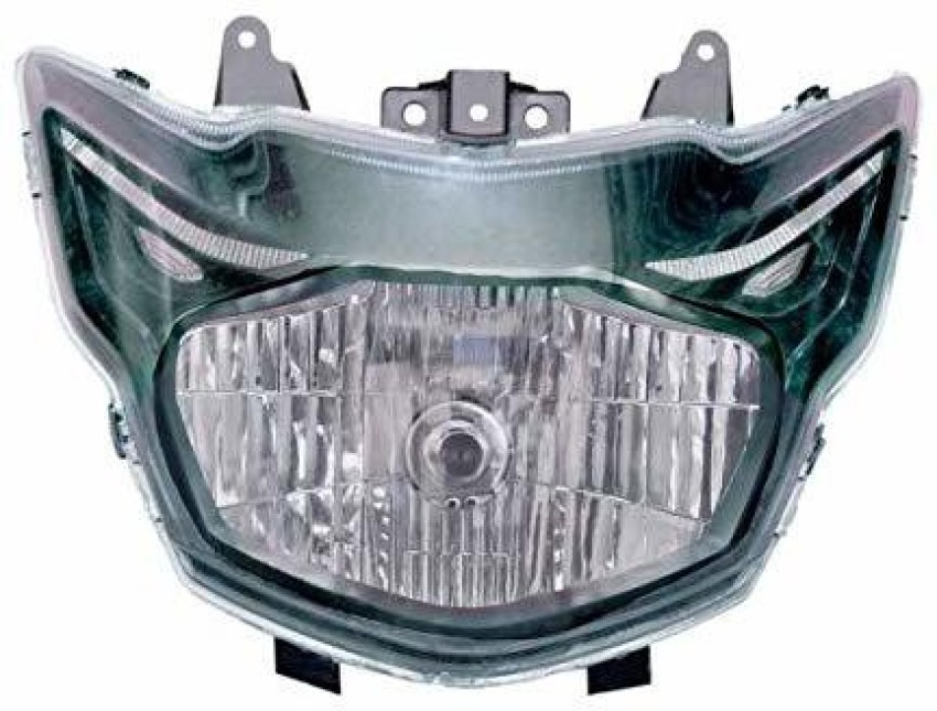 Apache 180 headlight cover price sale