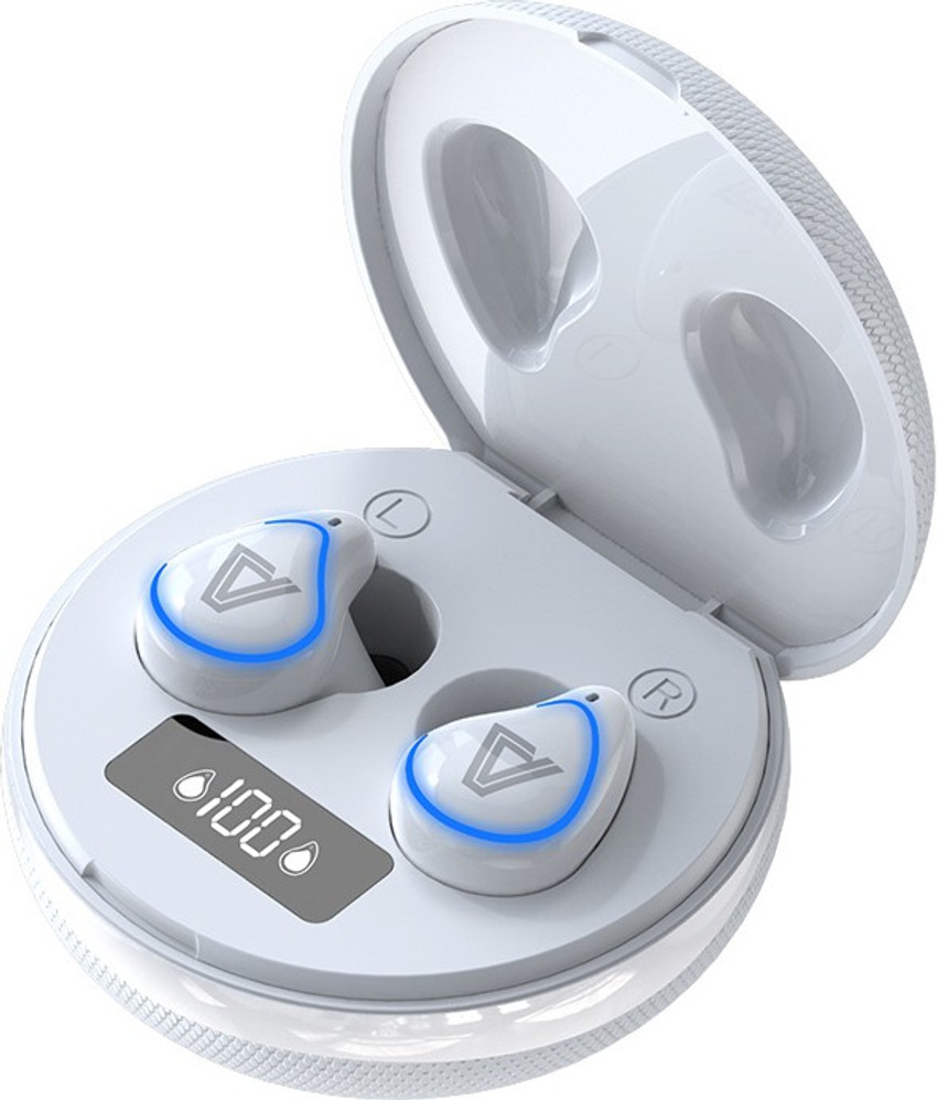 Cheery TWS WORKOUT HEADPHONE CW1 Bluetooth Headset Price in India