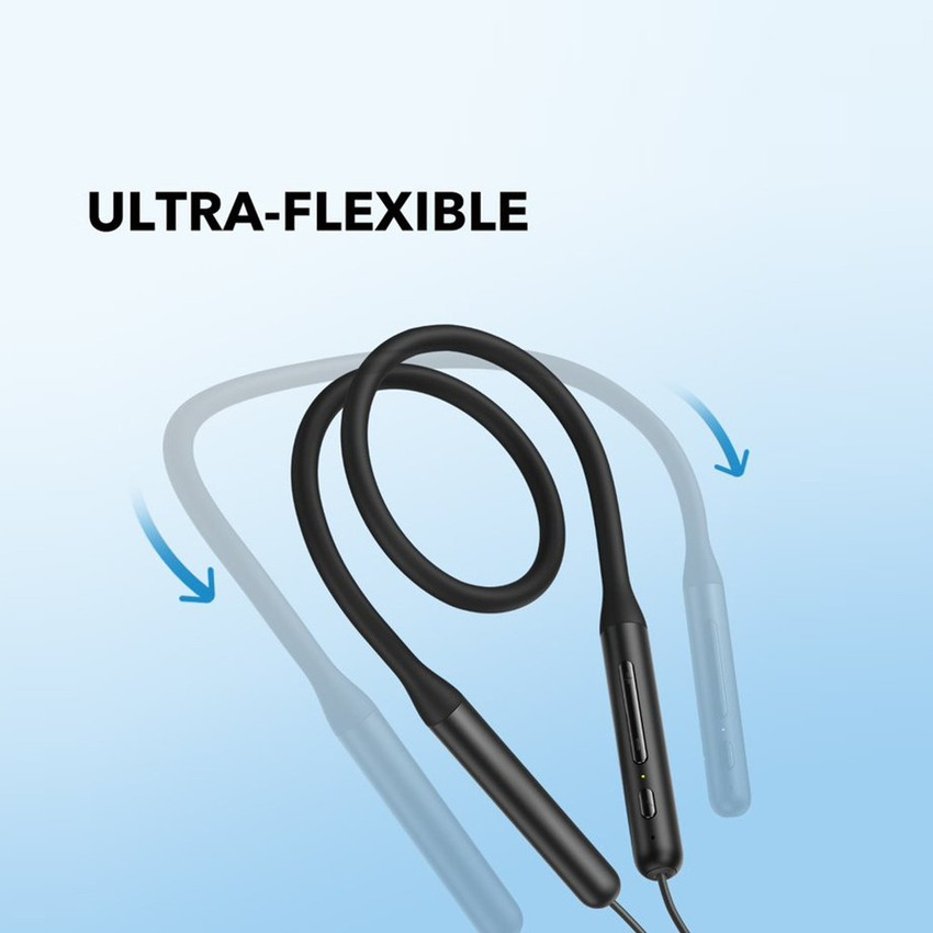 Anker 2025 bluetooth neckband