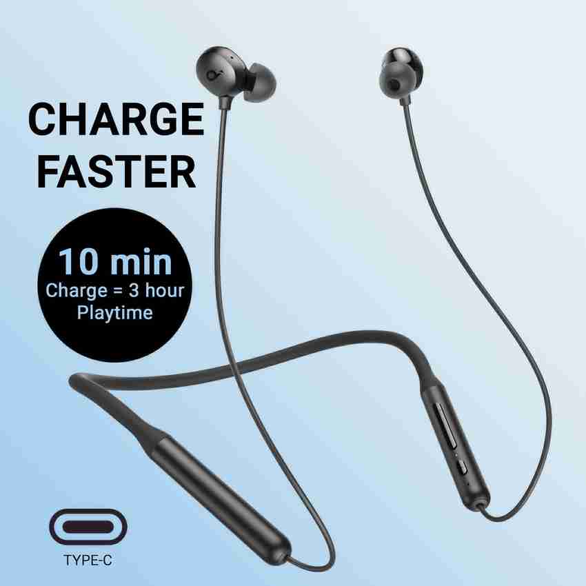 Anker neckband shop