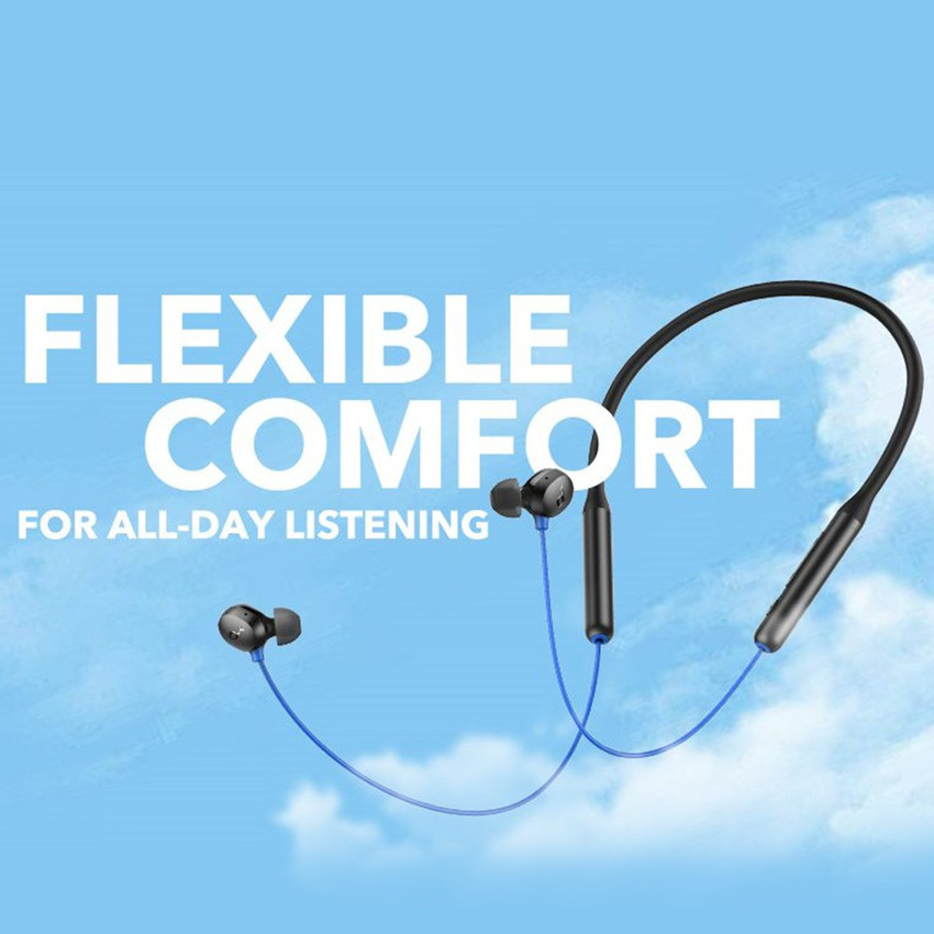 Anker soundcore neckband store
