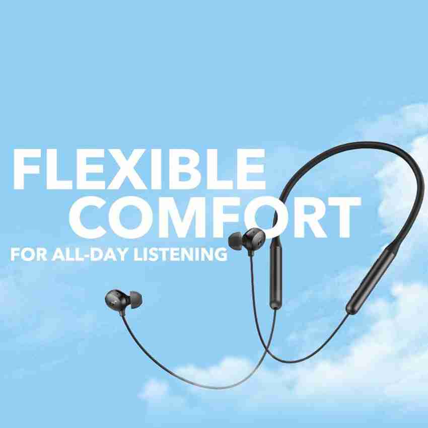 Anker bluetooth sale neckband