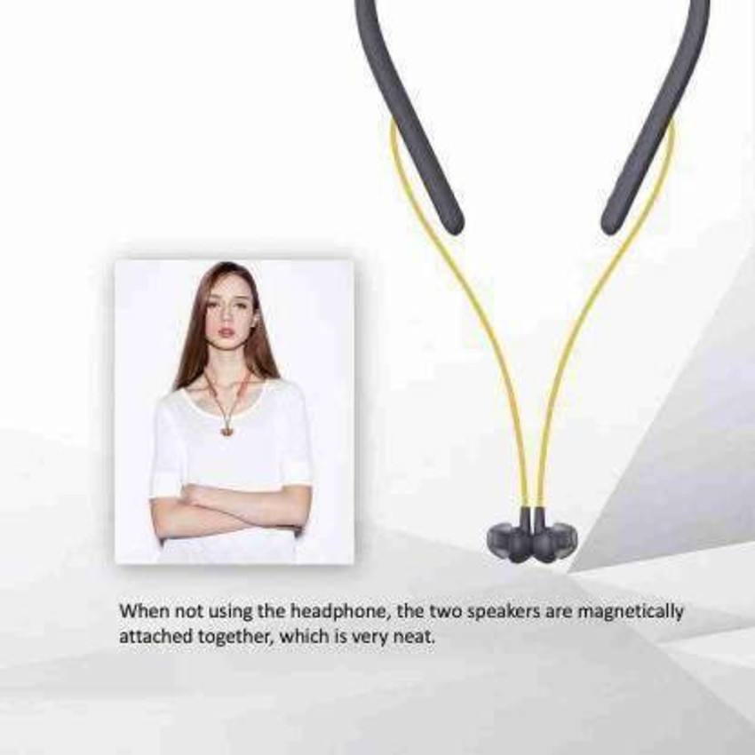 Quix Kart RMA208 Bluetooth Headset Price in India Buy Quix Kart