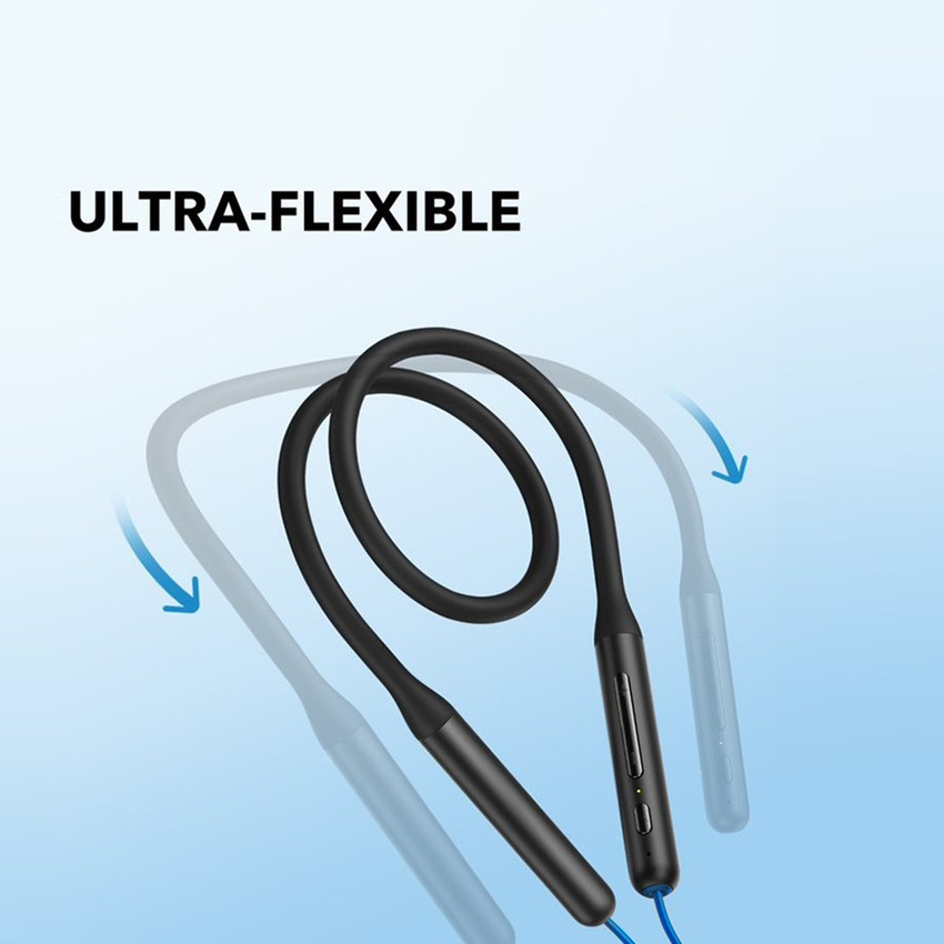 Anker neckband online bluetooth