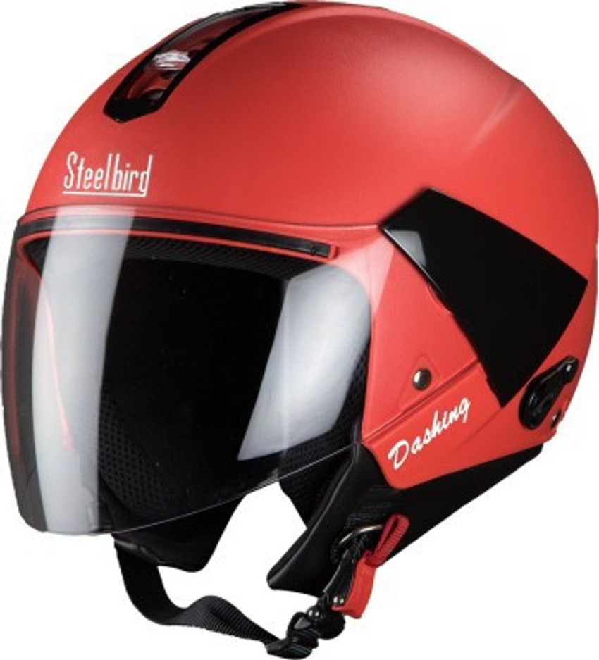 Steelbird helmet sbh 5 on sale