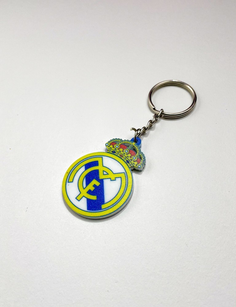 Buy Real Madrid Football Online