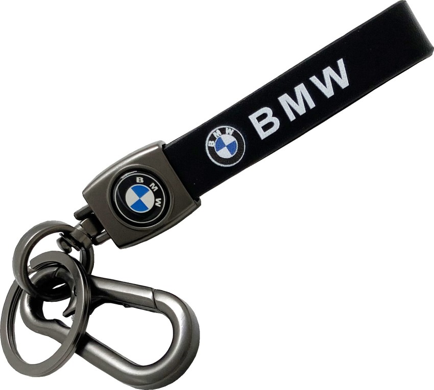 Bmw hot sale keychain original