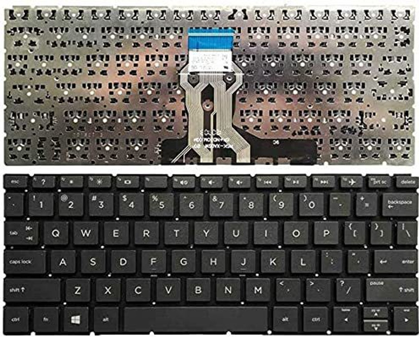 芸能人愛用のおすすめ最新情報 汎用 ノートブックタッチパッド に適合する For HP Pavilion 11 交換用液晶パネル