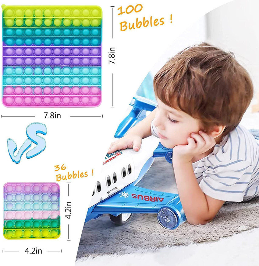 Kuto push hotsell pop pop bubble