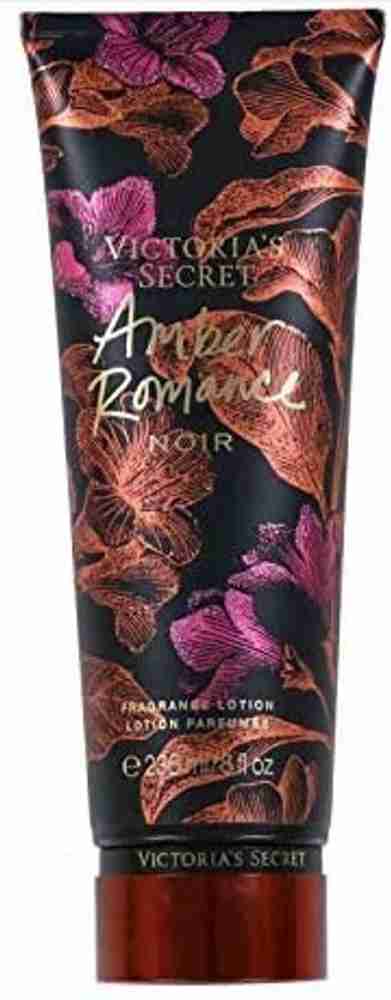 Victoria's secret on sale amber romance noir