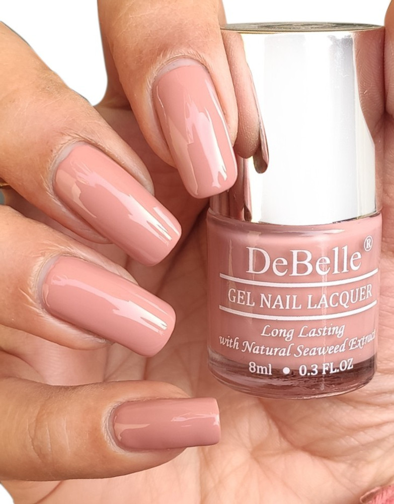 40+ Cruelty-Free & Vegan Nail Polish With Ethically-Sourced Mica!