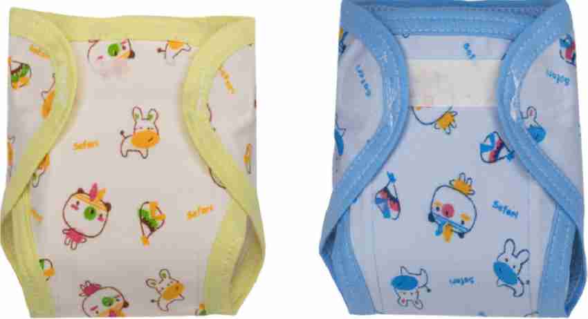 Velcro best sale cloth diapers