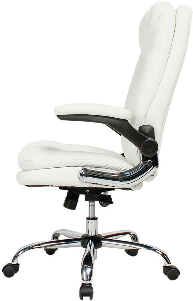 Lakdi Ergonomic Comfortable Swivel Director Conference Chair