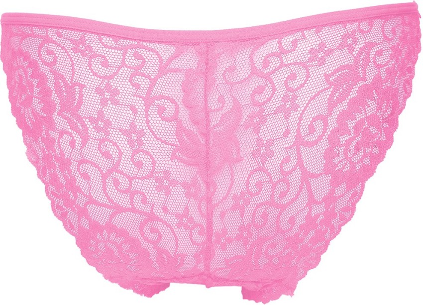 Gopalvilla Women Thong Multicolor Panty - Buy Gopalvilla Women Thong  Multicolor Panty Online at Best Prices in India