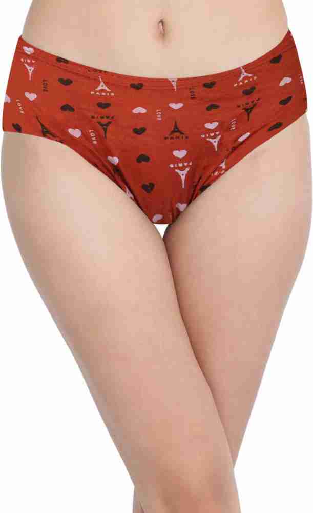 VFI Women Hipster Multicolor Panty - Buy VFI Women Hipster Multicolor Panty  Online at Best Prices in India