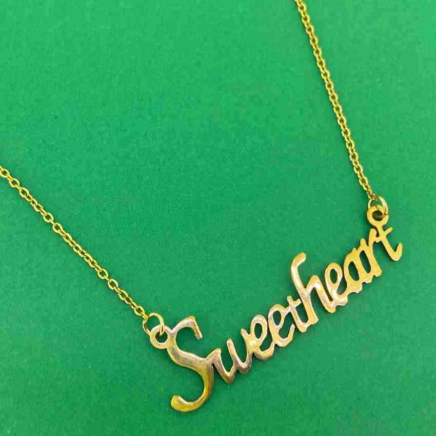 Bhumika name sales pendant