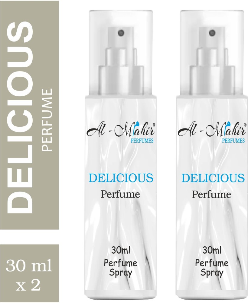 Delicious scent best sale