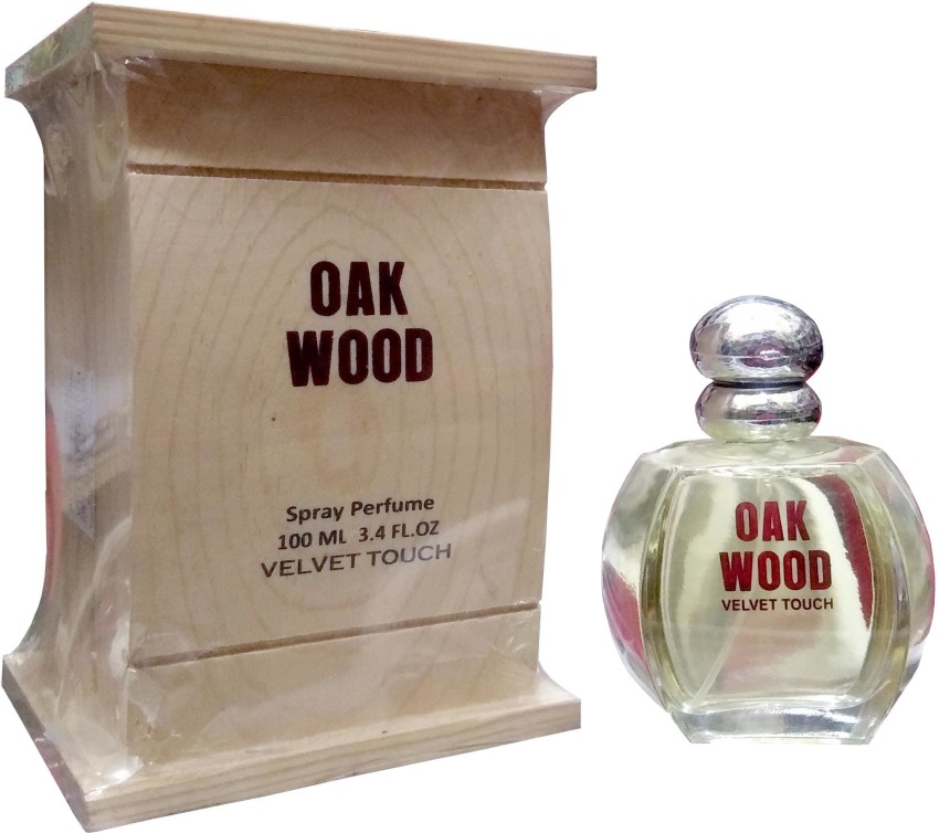 Velvet 2025 wood perfume