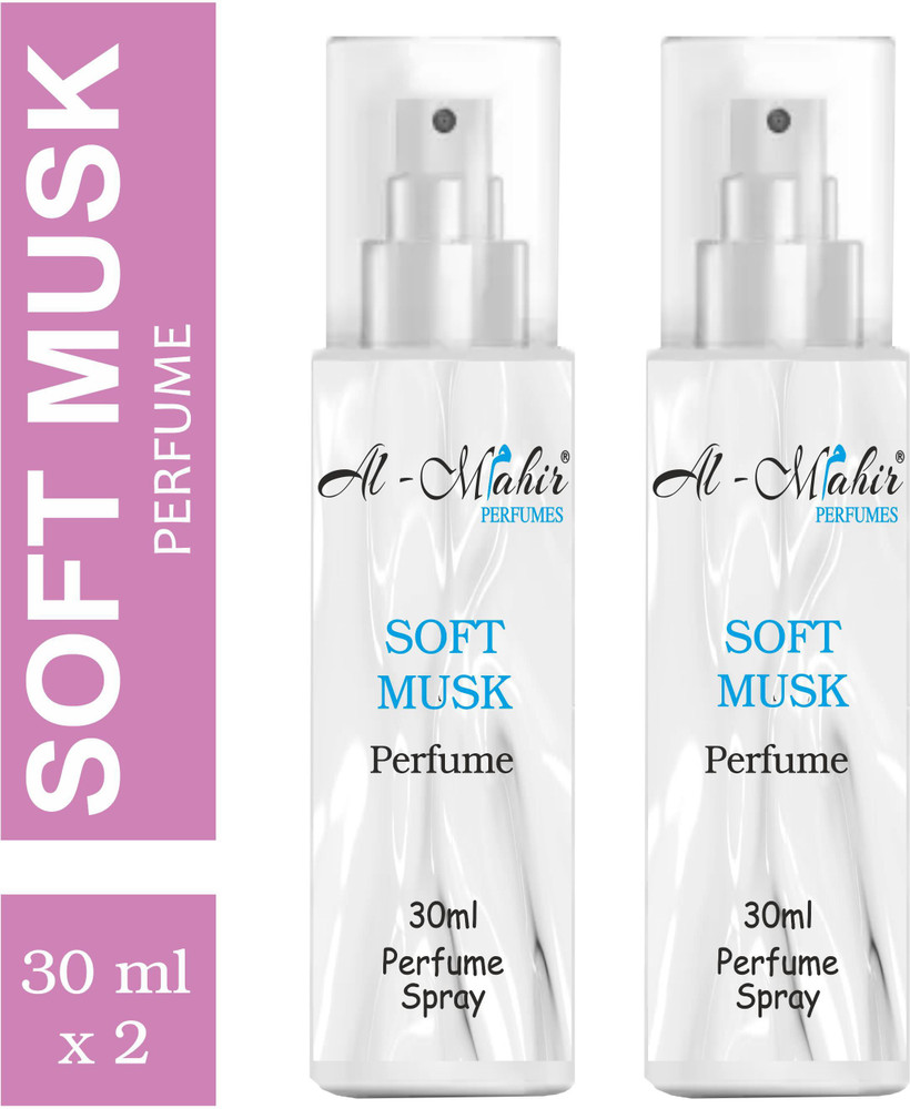 Soft musk sales cologne