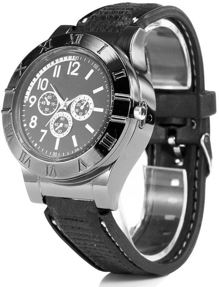 Usb wrist watch discount price