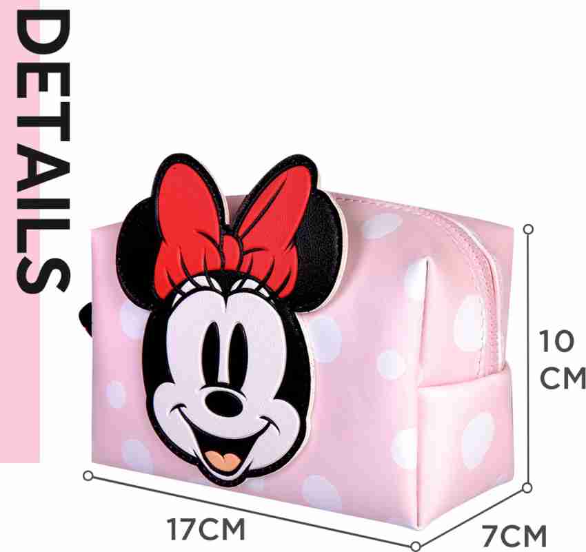 Minnie mouse pouch sale