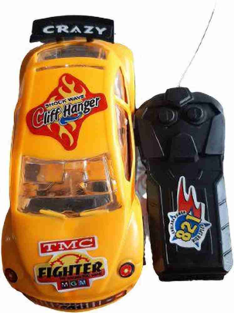 Remote control fighter car sale