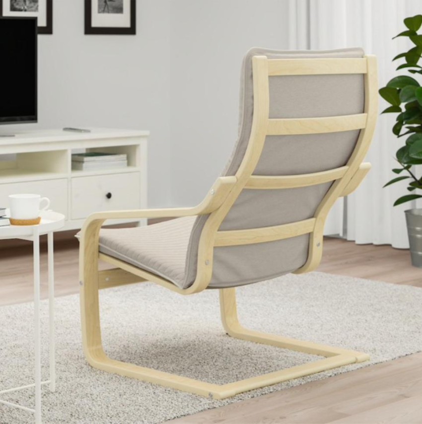 Ikea rocking online chair