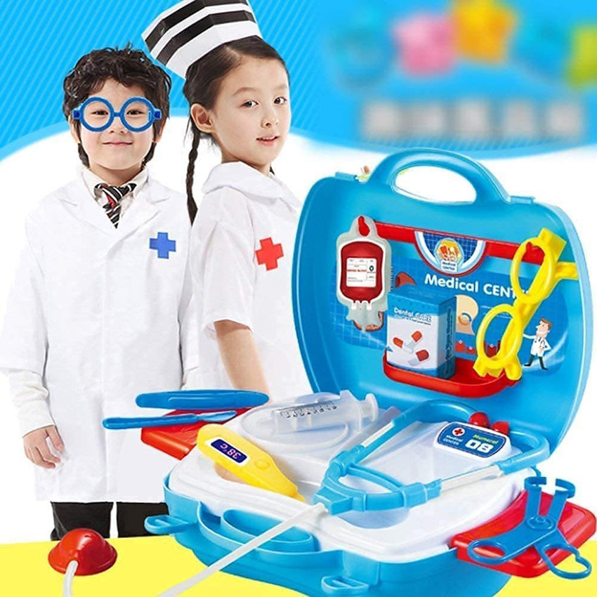 Medical toys for kids hotsell