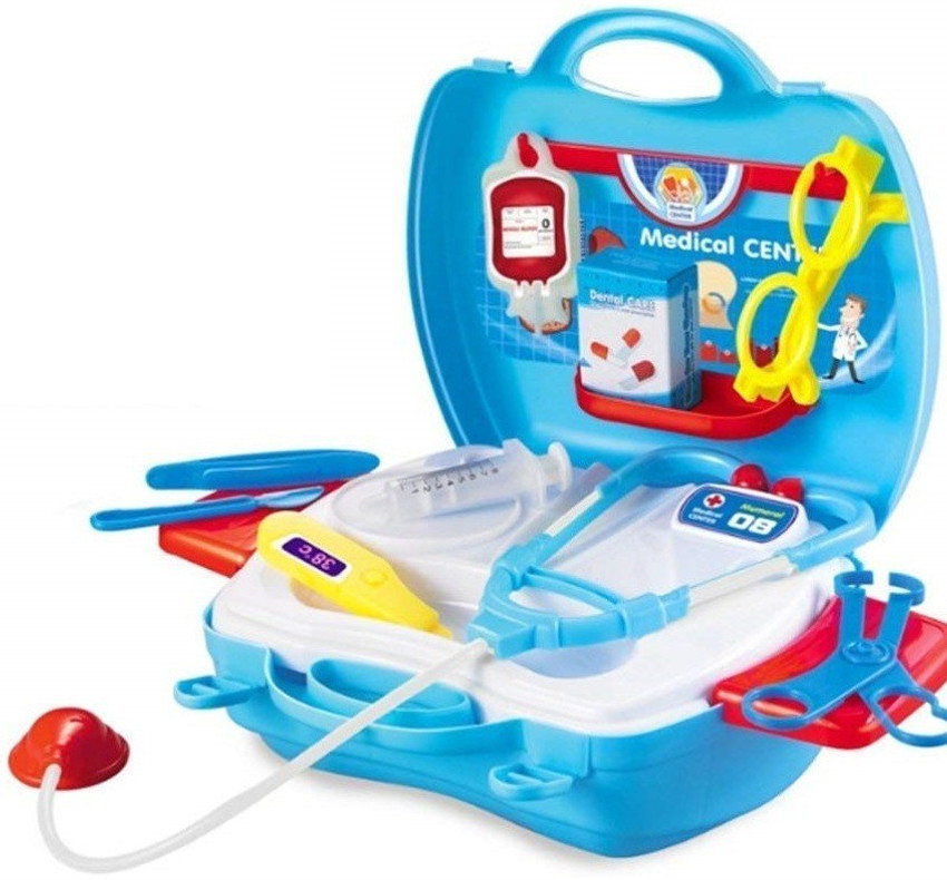 Children's doctor sales play set