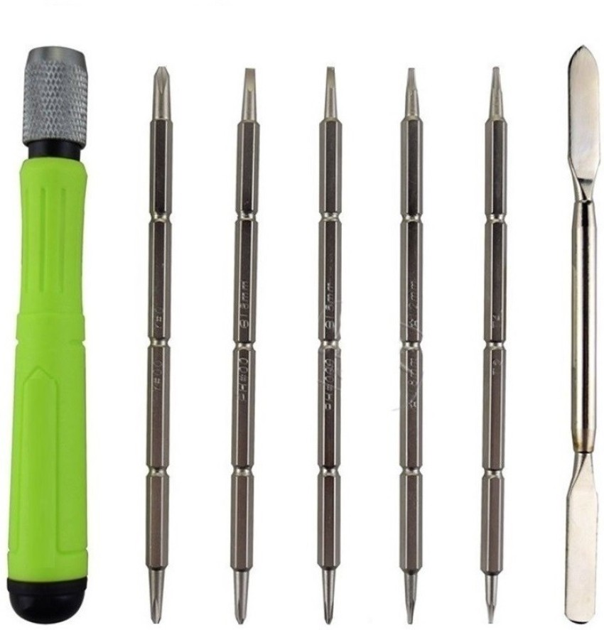 Precision screwdriver best sale set princess auto