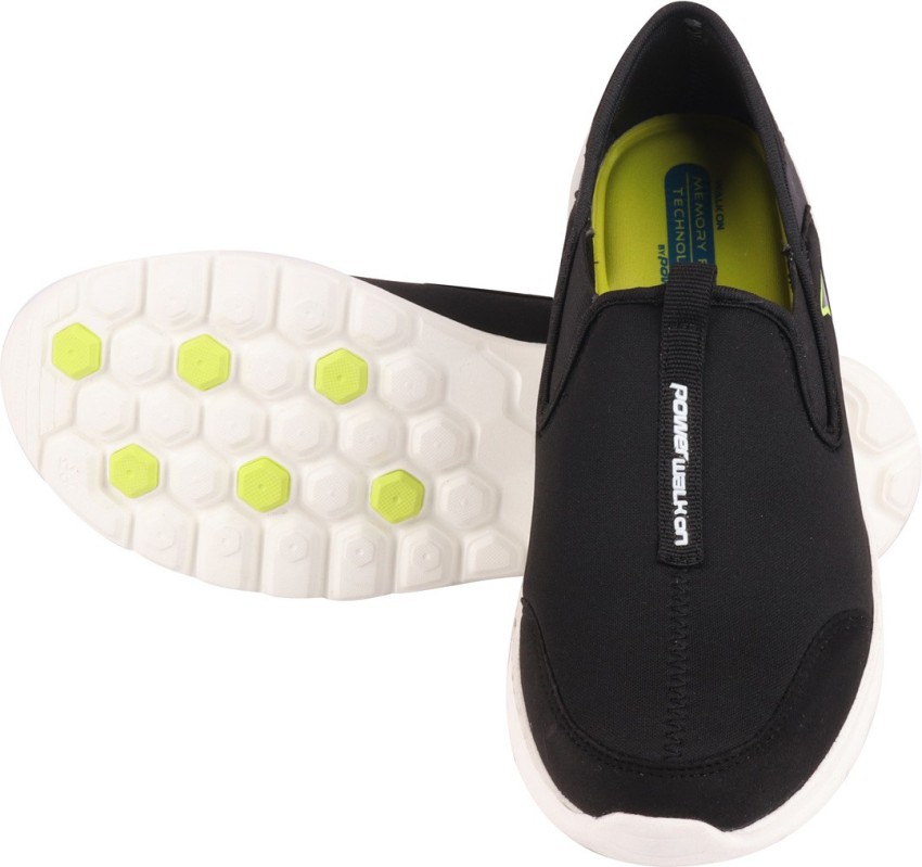 Bata memory foam shoes on sale