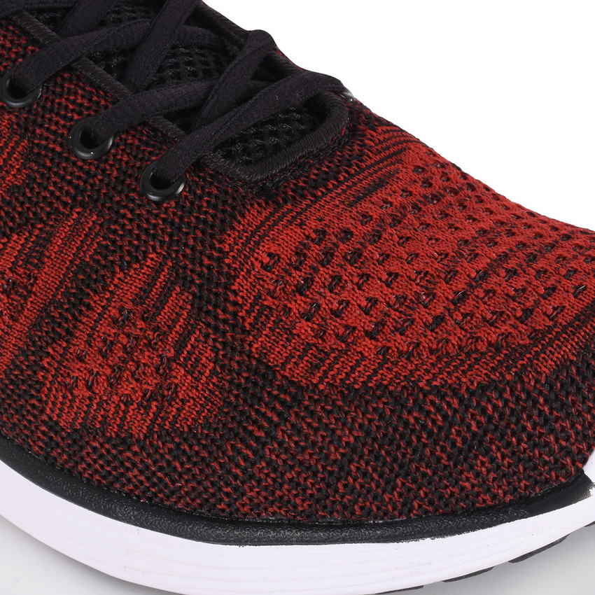 action Athleo ATL 02 Men s Red Black Mesh Running Gym Walking Sports Shoes Casuals For Men Buy action Athleo ATL 02 Men s Red Black Mesh Running Gym Walking Sports Shoes Casuals For Men Online at Best...