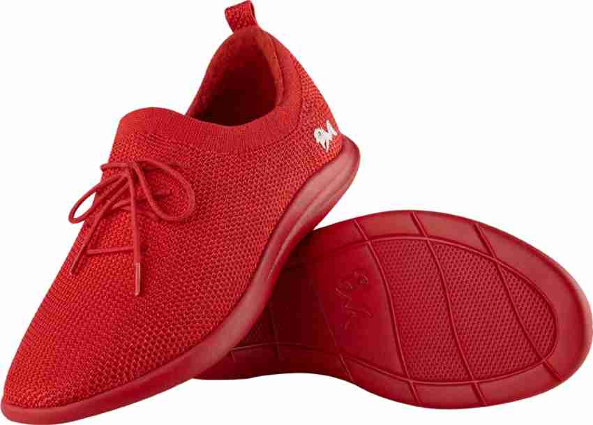 Allbirds hot sale kea red