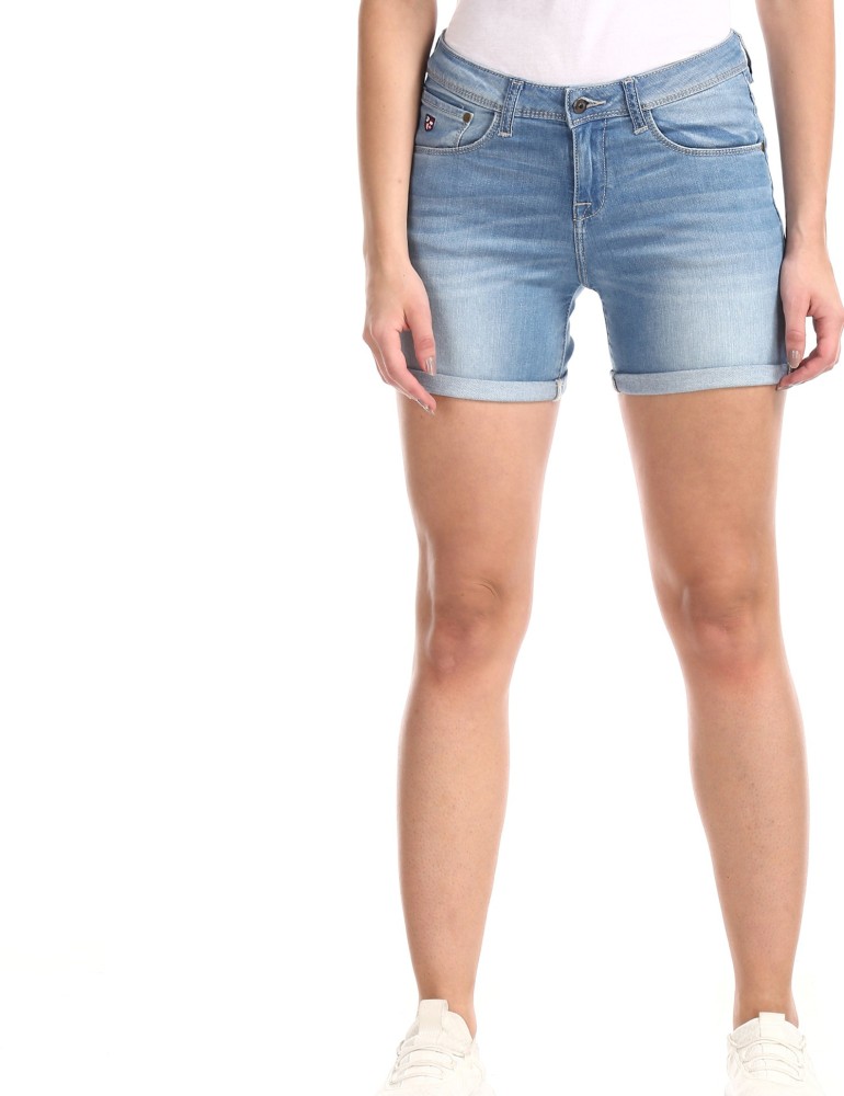 Us polo clearance jean shorts