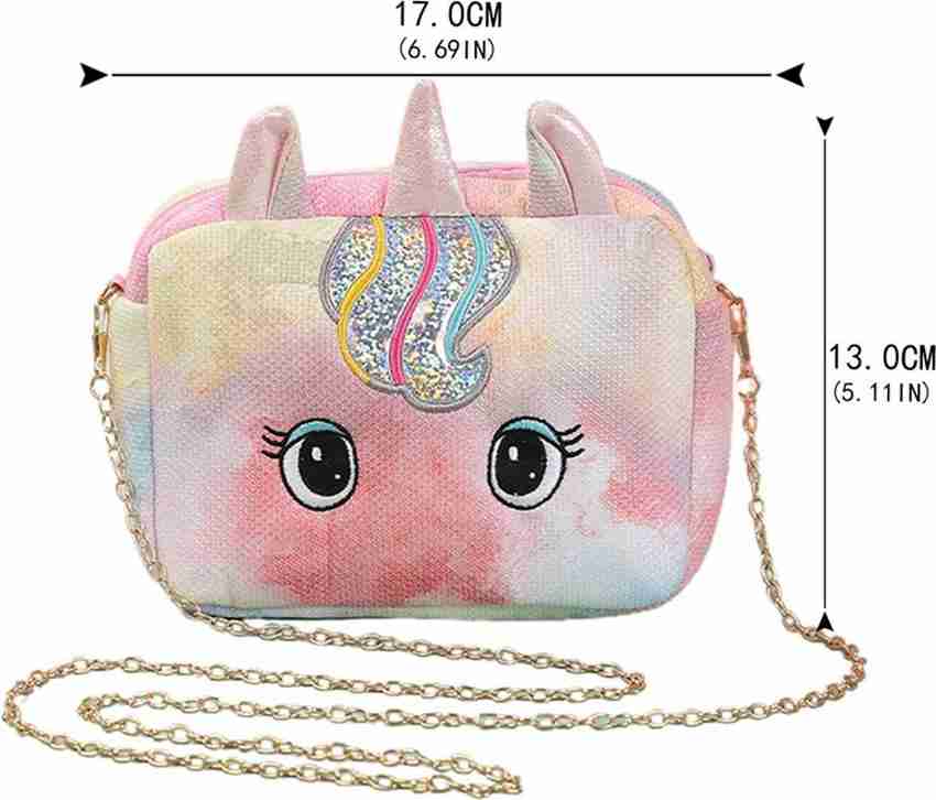 Glitter side bag on sale