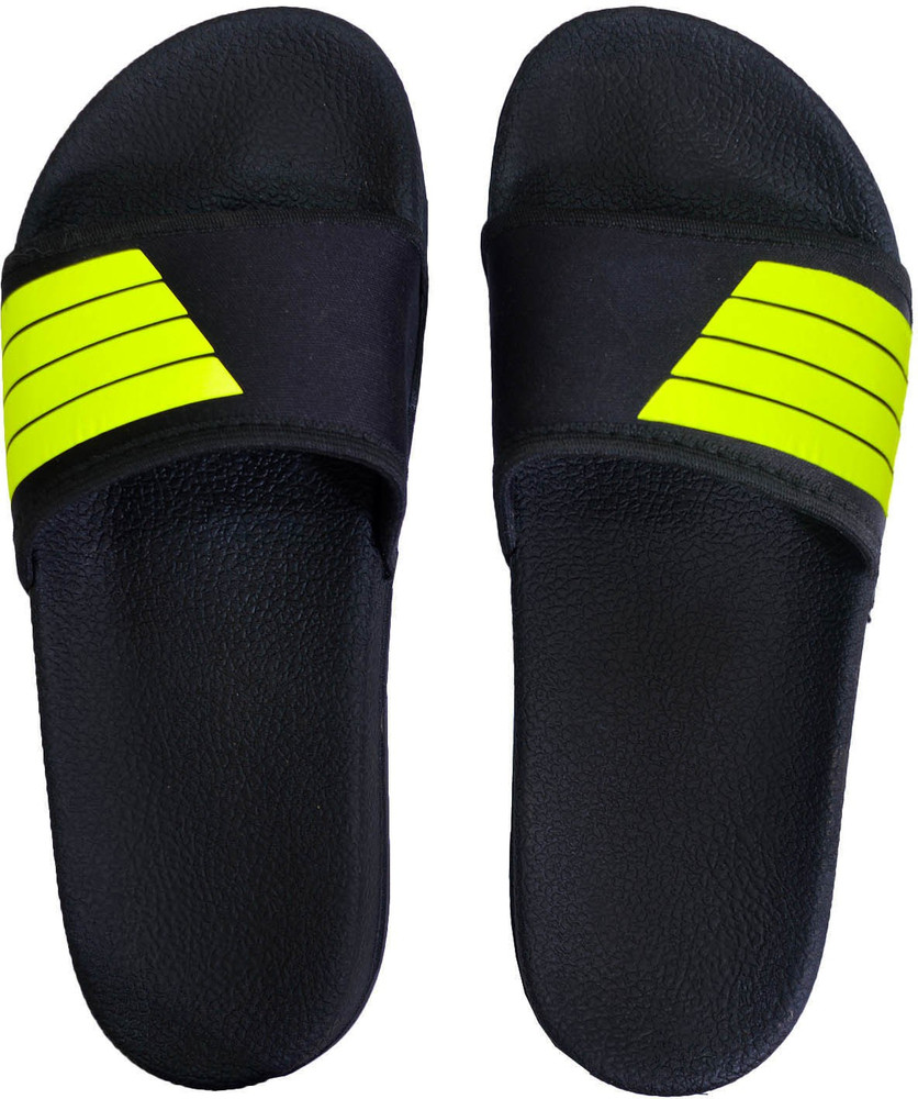 adidas slippers flipkart