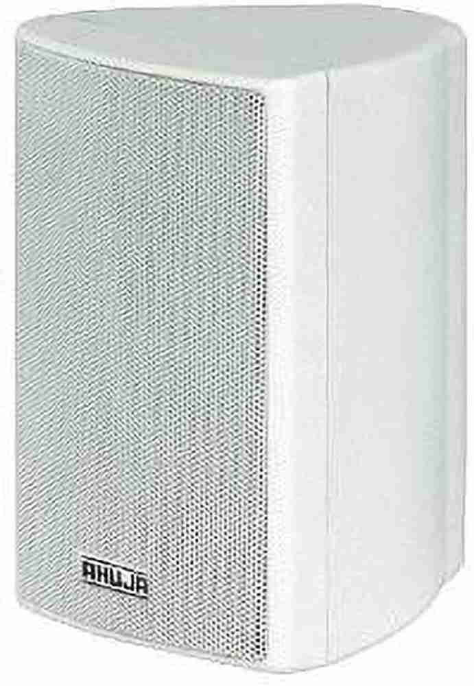 Ahuja waterproof store speaker