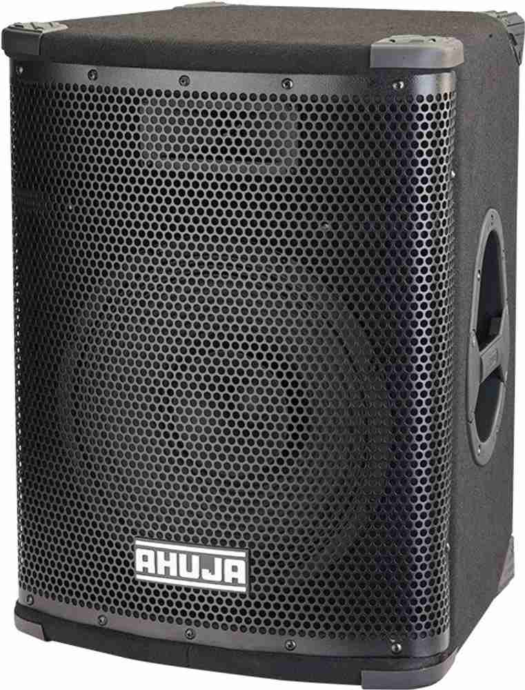 Ahuja new model shop speaker