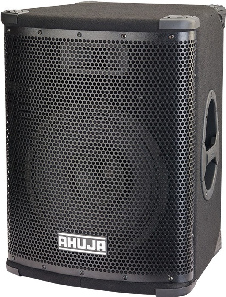 Buy Ahuja SRX 120 DXM 100 W Tower Speaker Black Stereo Channel