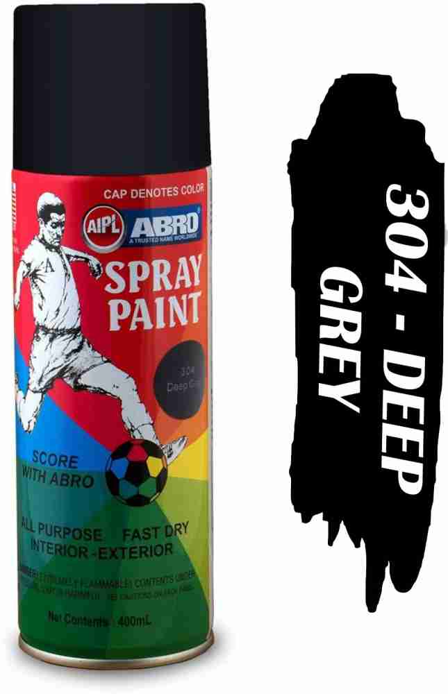 ABRO Premium Quality Spray Paint from well know USA Brand - ABRO