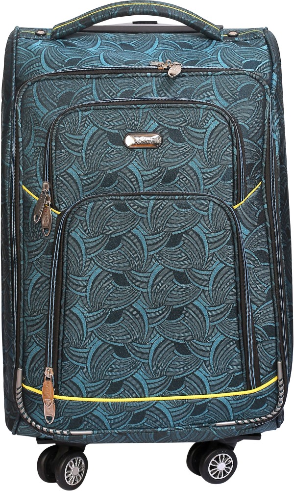 Luxxis Wheeled Trolley Bag