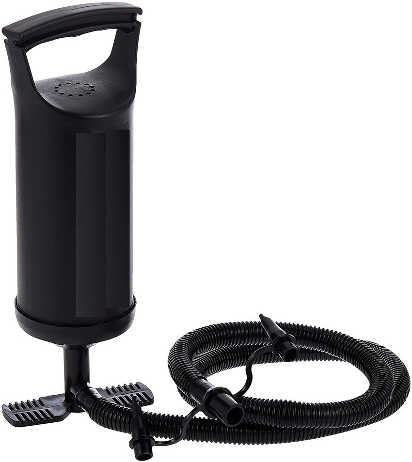 Manual air pump for new arrivals car and bike