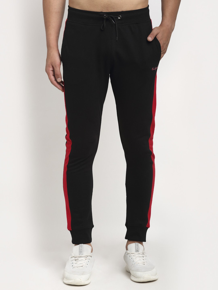 Club York Solid Men Black Track Pants Buy Club York Solid Men Black Track Pants Online at Best Prices in India Flipkart