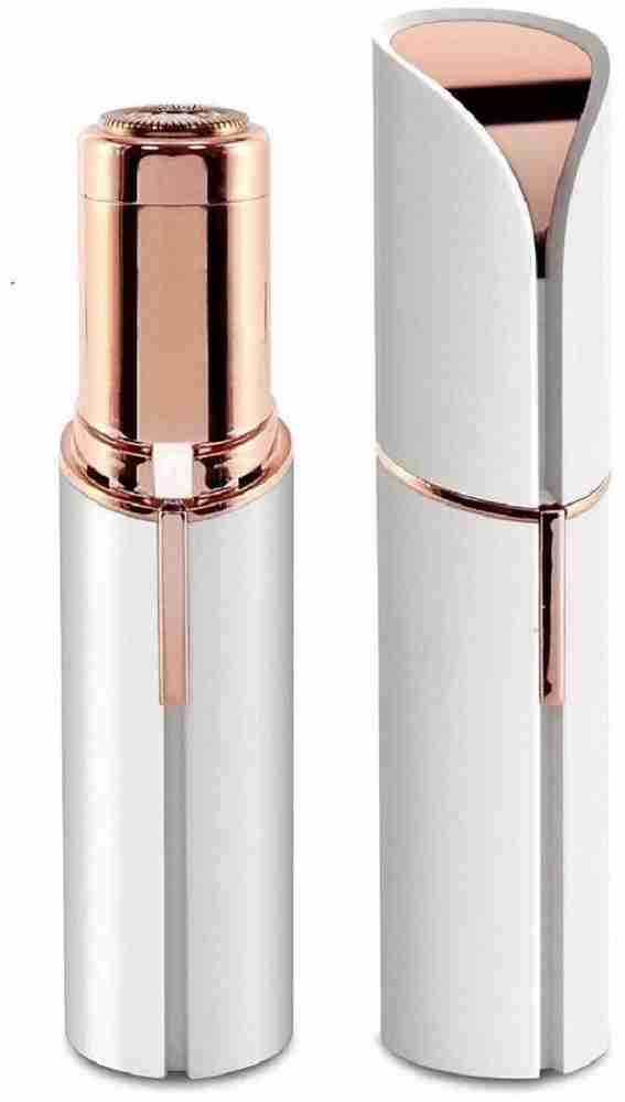 Face hair shop removal machine