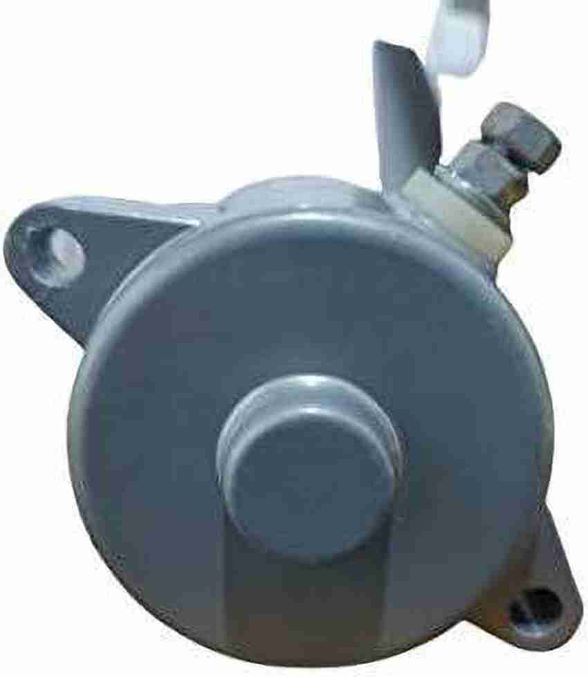 GEO Self Starter Motor Assembly for Motorcycle Scooters SUZUKI