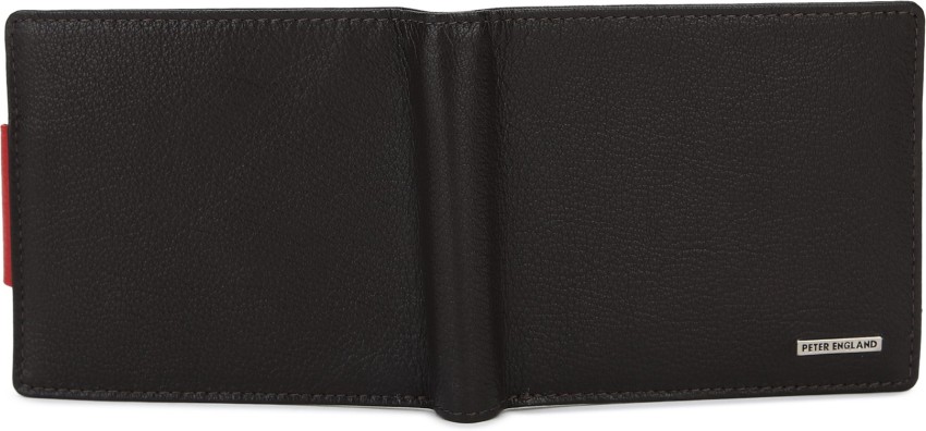 Peter england wallet discount price