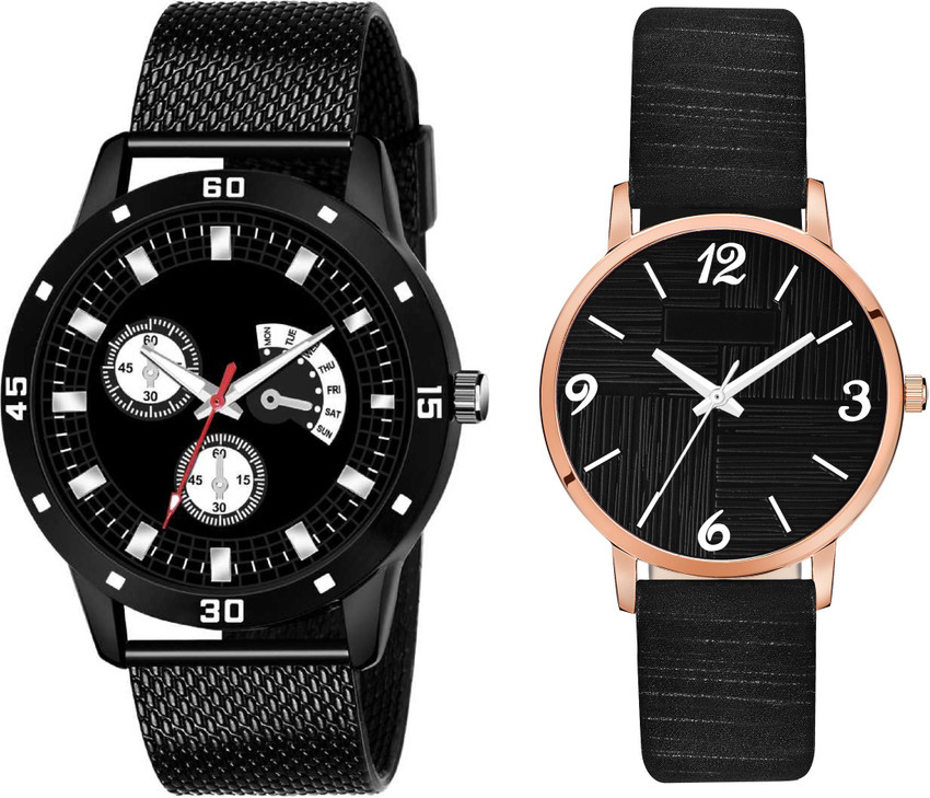 JINIK Latest New Designer combo Watches Latest New Designer combo