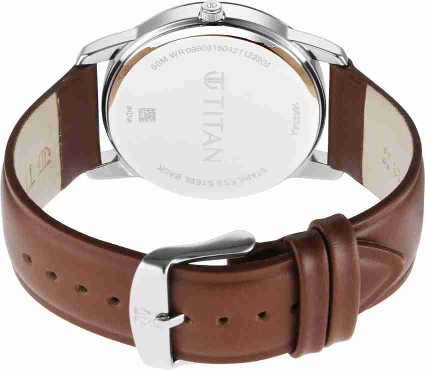 Titan 1812sl501 watch discount price