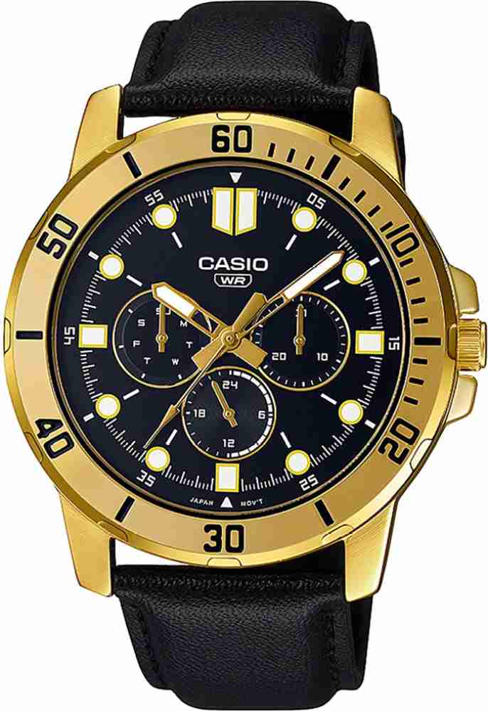 Casio wr online original